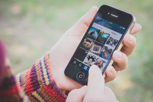 Salesforce Marketing Cloud Launches Advertising, Engagement and Analytics for Instagram