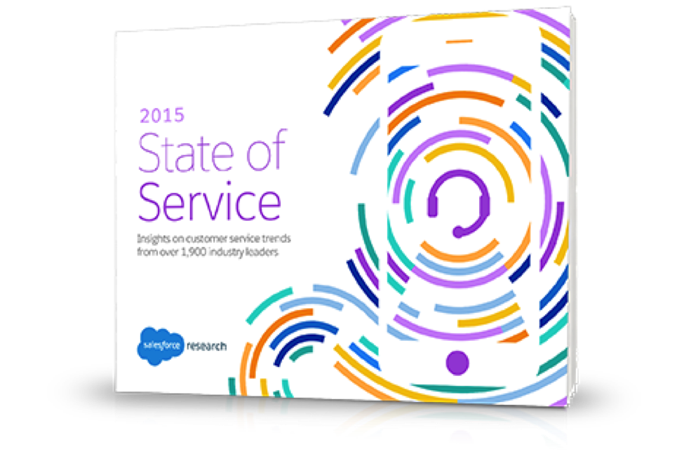 New Research: 1,900 Customer Service Leaders Share 4 Biggest Trends
