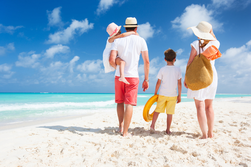 3 Reasons Sales Leaders Should Take Vacation