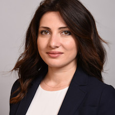Aygun Suleymanova