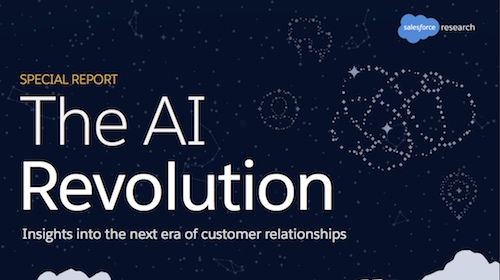 AI Revolution Report
