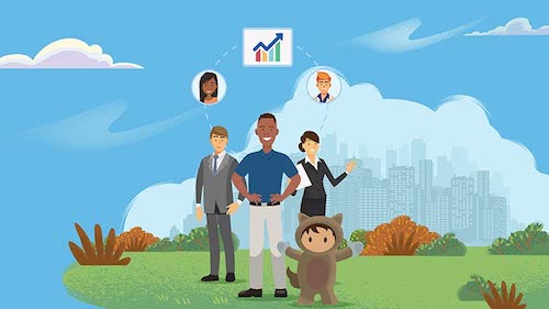 Boost sales productivity ebook