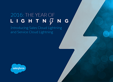 2016: The Year of Lightning [NEW E-BOOK]