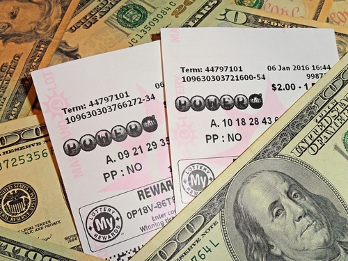 Shoutz Hits the Powerball Jackpot With Record Mobile Push Opt-ins