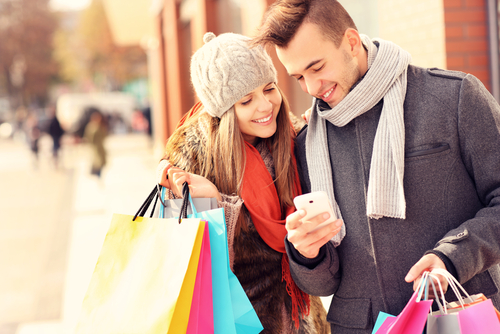 Retail Marketing: Connecting with the Connected Retail Customer
