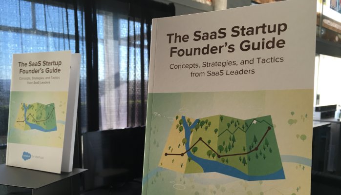 SaaS Leaders Share their Startup Success Tips