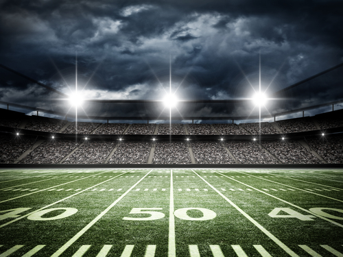 Salesforce Marketing Cloud Launches Real-Time Super Bowl Social Tracker