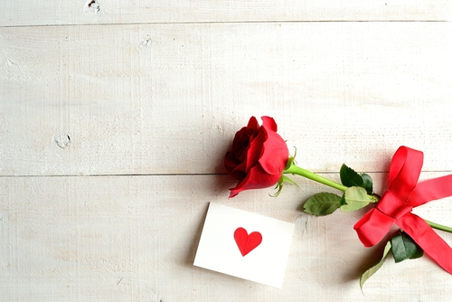 A Valentine to LinkedIn
