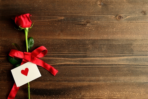 Disrupt Your Valentine’s Day with These Innovative Brands