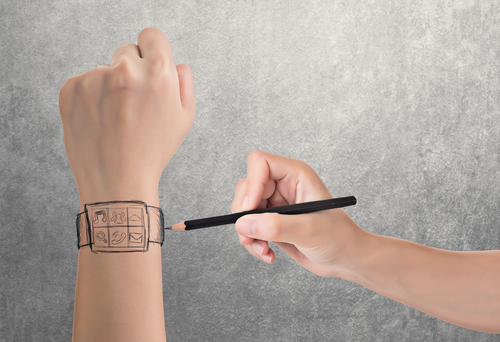 Wearable Technology’s Potential in the Small Business Market