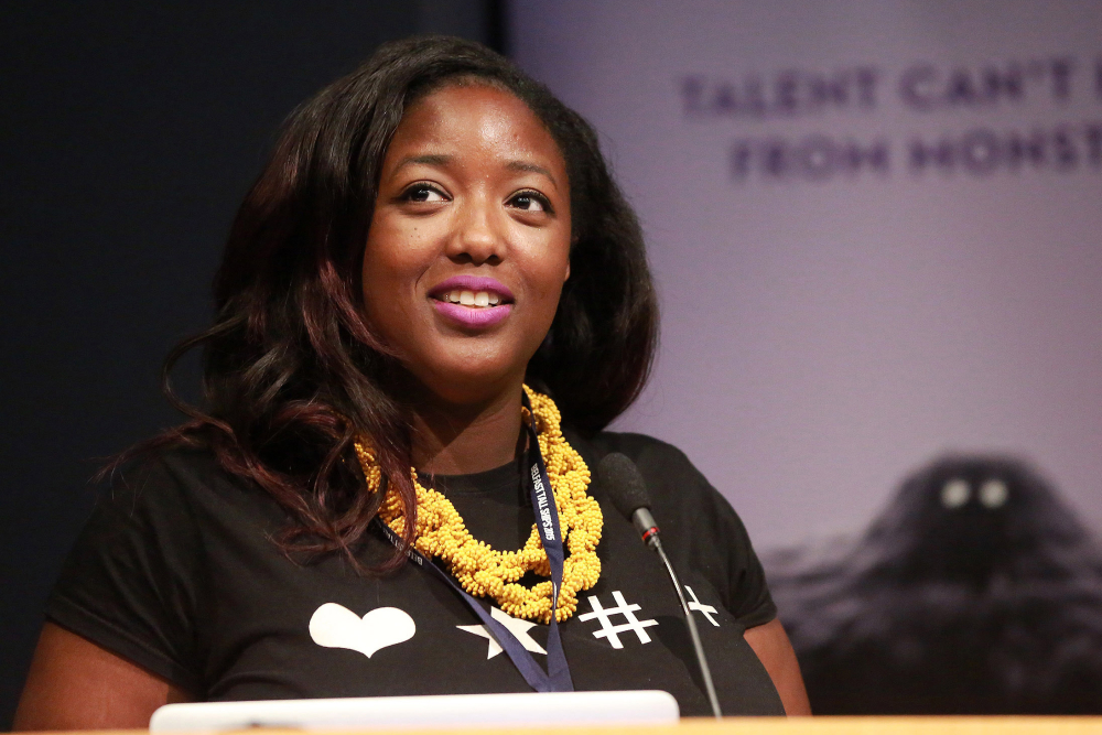 6 Equality Trailblazers Building Diversity in Tech