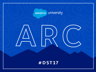 Join Me at Destination Success: The Exclusive Salesforce Training and Certification Event in Las Vegas.