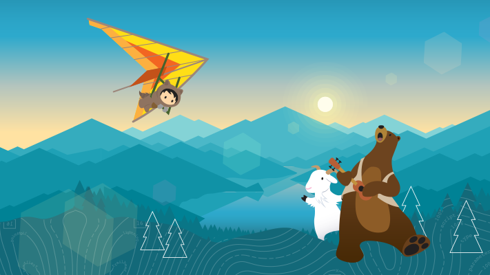 Welcome to the Redesigned Salesforce Blog!