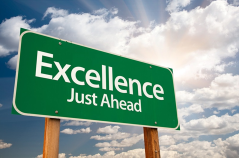 Overcoming the Curse of the Center of Excellence (COE)