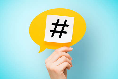Three Ways Businesses Are Smartly Leveraging Hashtags 