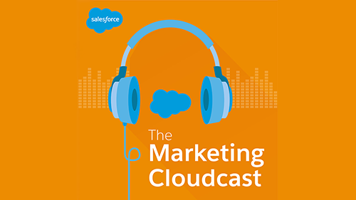 Podcast Fans, Listen Up: The 10 Most Popular Marketing Cloudcasts of 2016