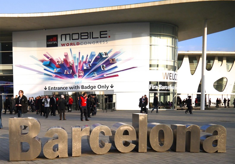 Meet Salesforce at Mobile World Congress 2017 