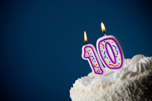 10 Years of AppExchange: 10 Business App Customers Share Their Real Stories