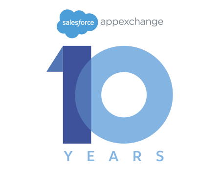 The World's Leading Business App Marketplace Turns 10