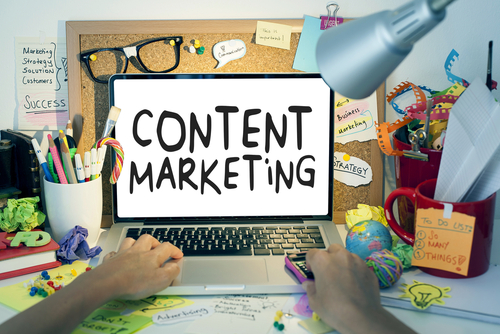 Why Content is Important for Customer Retention