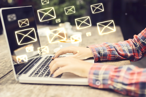 Email Automation Benefits: How to Leverage Salesforce Marketing Cloud