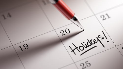 Why B-List Holidays Deserve a Spot in Your 2016 Email Calendar
