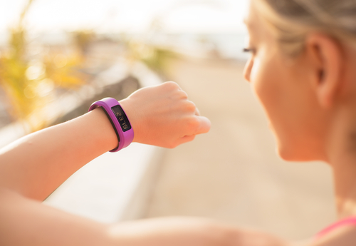 Predictions for 2016: Wearables and Wellness Go Together