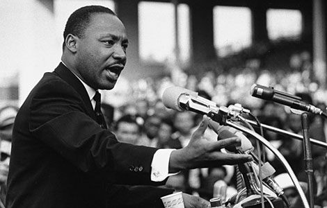 Honoring the Legacy of MLK: Giving Back in the Age of Equality