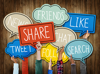 5 Things You Didn't Know About Social at Salesforce