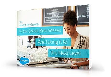 New Research: How Small Businesses Are Driving Double-Digit Growth