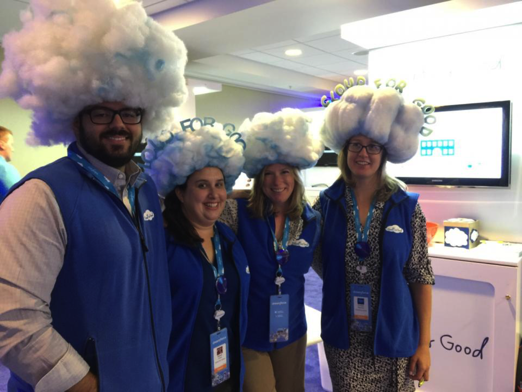 Why We Are Sending Our Entire Team to Dreamforce