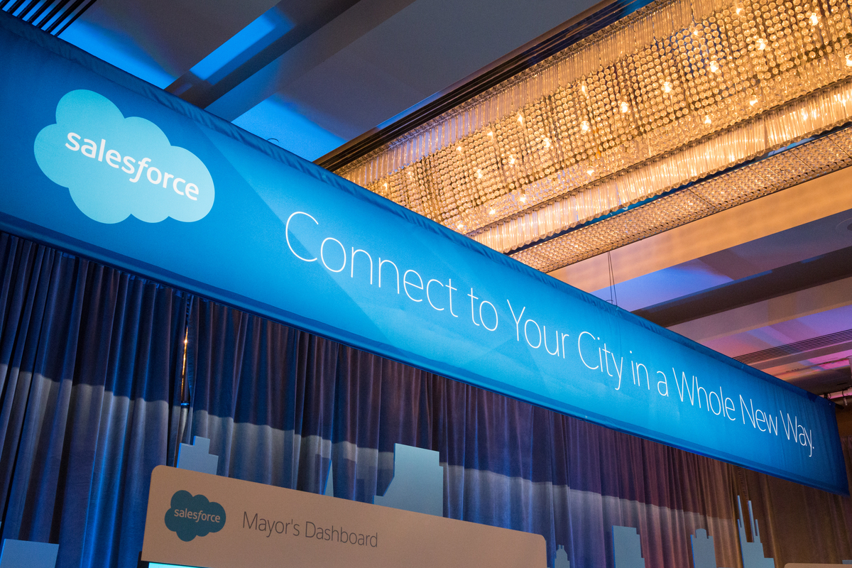 5 Things We Learned From the 83rd U.S. Conference of Mayors