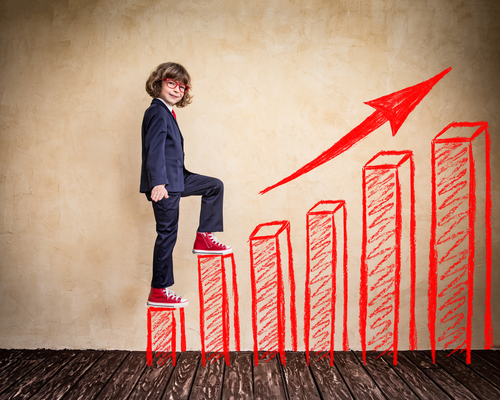 3 Growth Hacks to Boost Revenue Upwards of 10%