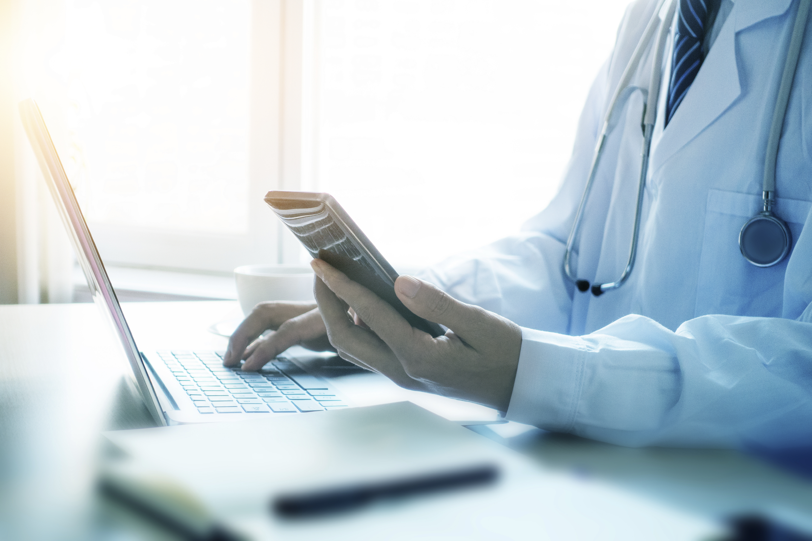 How Healthcare Providers Can Cure Disconnected Patient Journeys