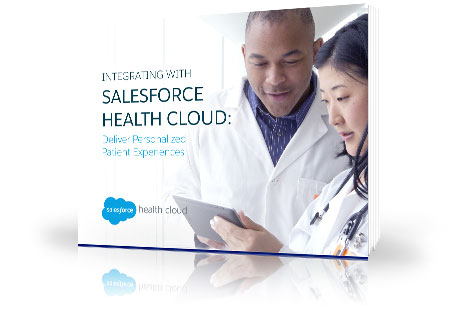 Considering Health Cloud? Ask Yourself These 3 Questions