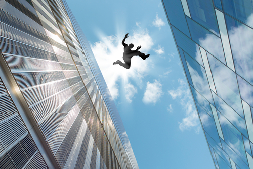 Are you Willing to Take the Leap to Perpetual Revenue Growth?