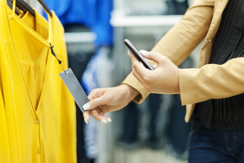 The Opportunities on Mobile and Facebook for Retail Advertisers