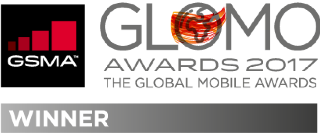 Salesforce Awarded Prestigious GSMA Glomo Award at MWC