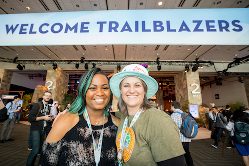 3 Highlights from Day 2 of TrailheaDX
