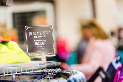 Making the Black Friday Experience a Success for Your Business