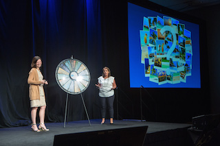 What Data-Driven Professionals Learned at Dreamforce