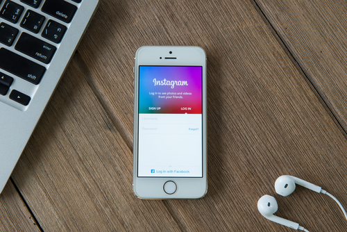 Why Email Marketers are Loving Instagram