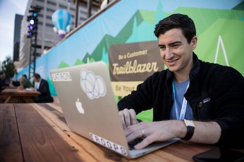 The Top 15 Blog Posts You Need to Read Before Setting Foot on the Dreamforce Campus