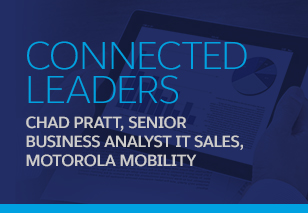How Motorola Mobility Increased Visibility into Profit Margins with Salesforce and Apttus