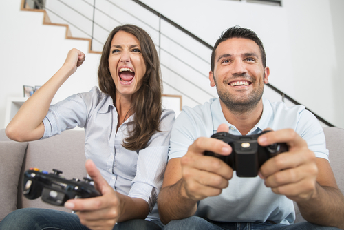 Activision Customers Win Big with Social Customer Care 