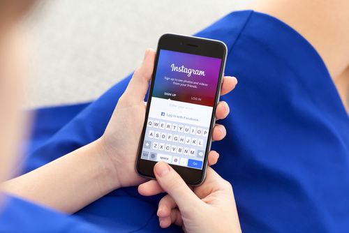 Why Consumers and Advertisers Both Love Instagram