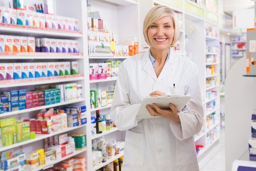 Rx for Success: Five Ways Independent Drug Stores Can Create Loyal Customers with Digital Marketing