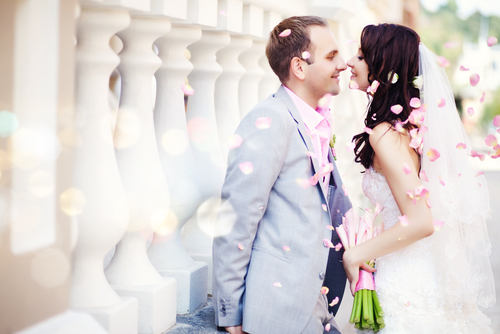 WeddingWire Bridges the Physical and the Digital Worlds with WedSocial