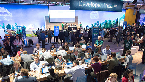 Dreamforce 2017: Find Out What's New for Salesforce Platform
