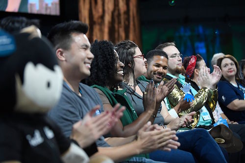 8 Ways to Catapult Your Salesforce Admin Career During Dreamforce '17